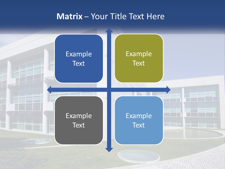 Switch Cold Electricity PowerPoint Template