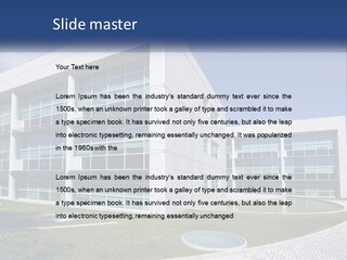 Switch Cold Electricity PowerPoint Template