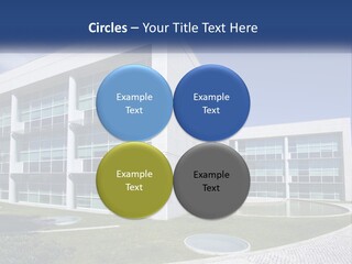 Switch Cold Electricity PowerPoint Template