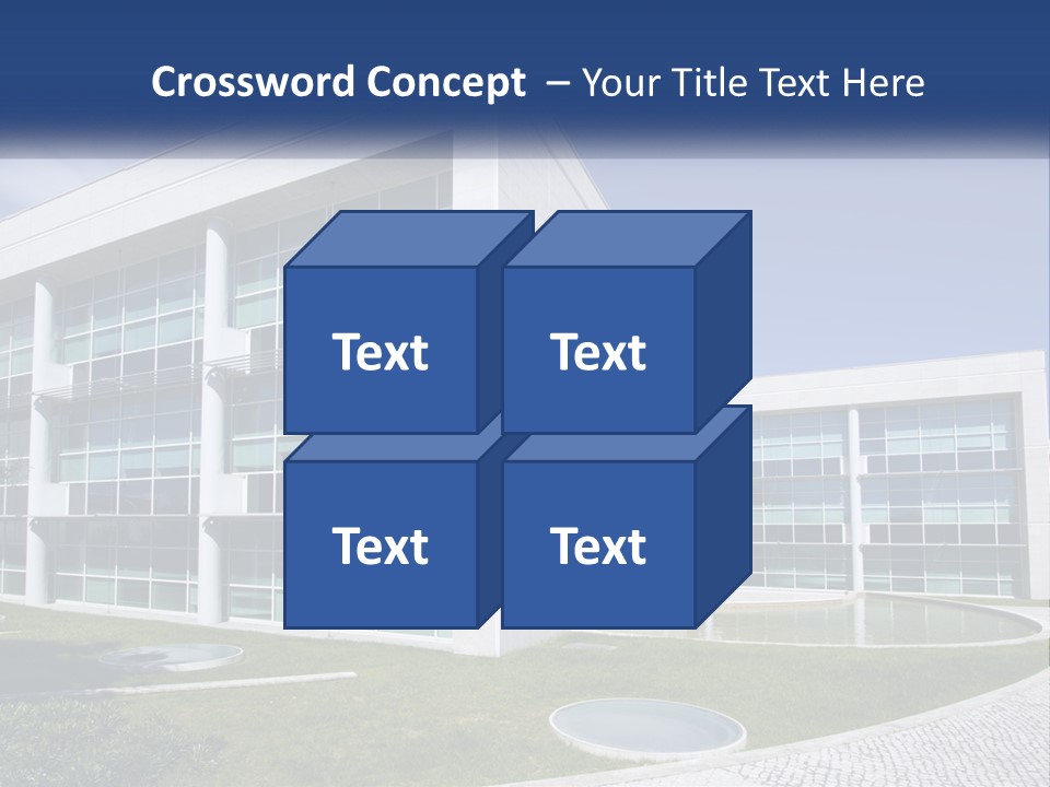 Switch Cold Electricity PowerPoint Template