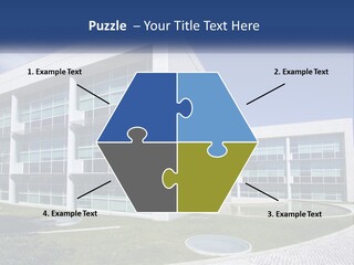 Switch Cold Electricity PowerPoint Template