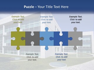 Switch Cold Electricity PowerPoint Template