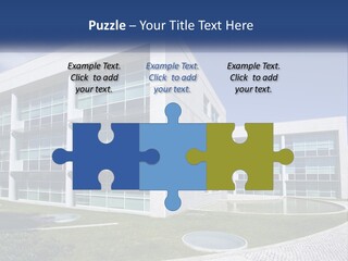 Switch Cold Electricity PowerPoint Template