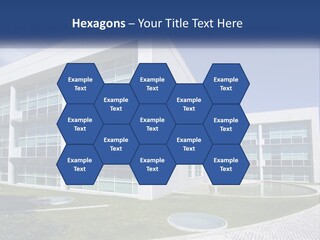 Switch Cold Electricity PowerPoint Template