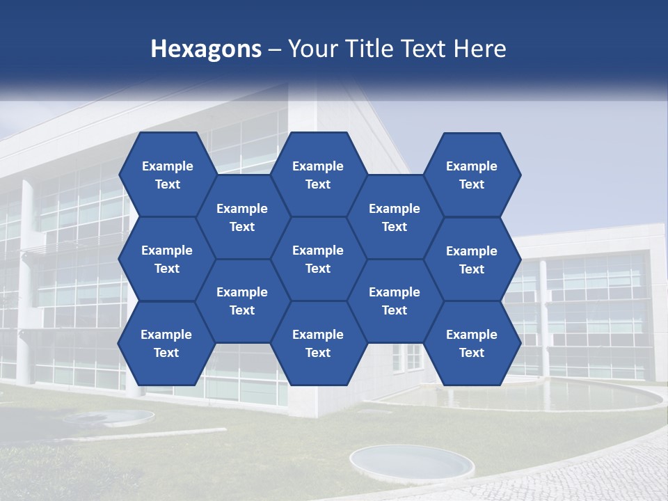 Switch Cold Electricity PowerPoint Template