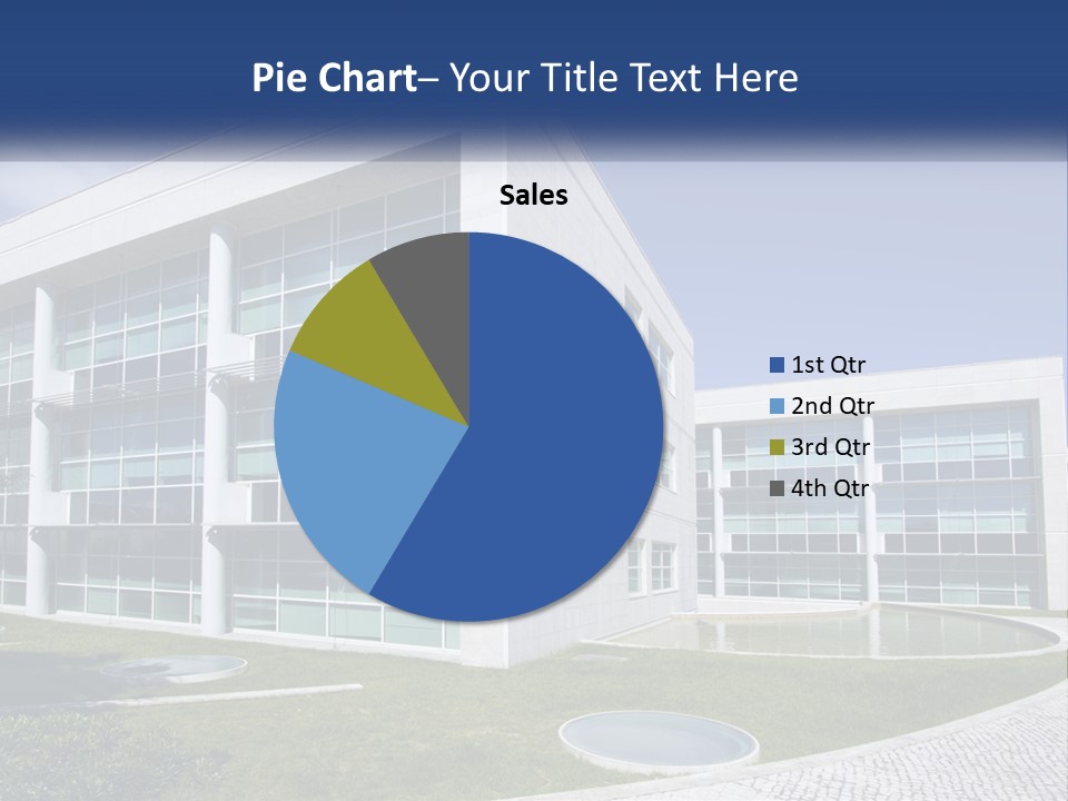 Switch Cold Electricity PowerPoint Template