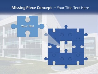 Switch Cold Electricity PowerPoint Template