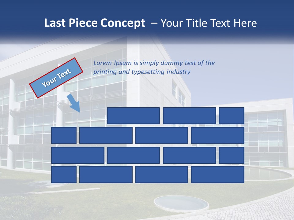 Switch Cold Electricity PowerPoint Template