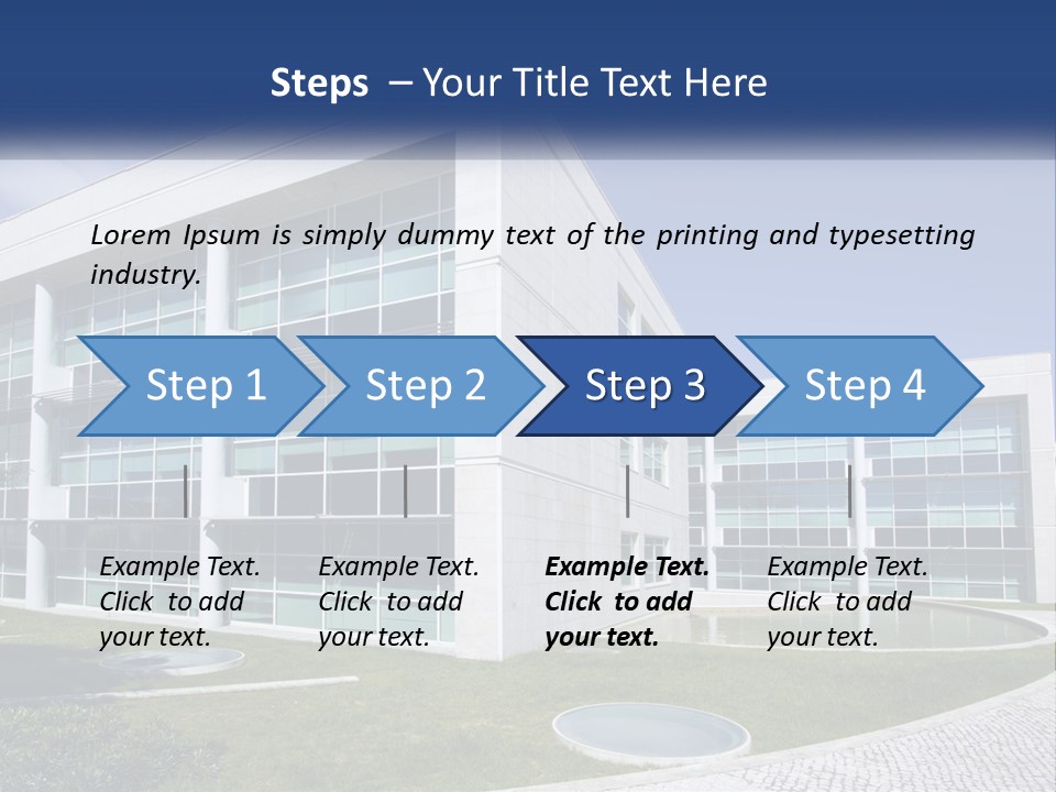 Switch Cold Electricity PowerPoint Template
