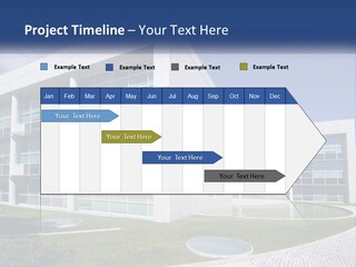 Switch Cold Electricity PowerPoint Template