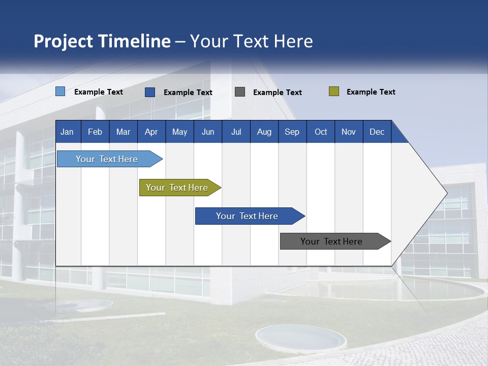 Switch Cold Electricity PowerPoint Template