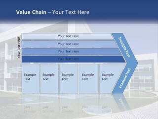 Switch Cold Electricity PowerPoint Template