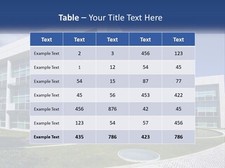 Switch Cold Electricity PowerPoint Template