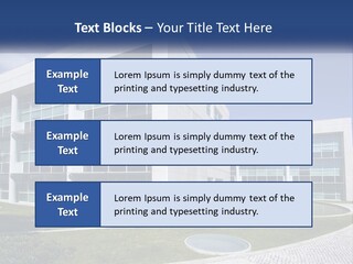 Switch Cold Electricity PowerPoint Template