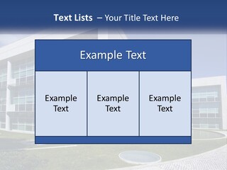 Switch Cold Electricity PowerPoint Template
