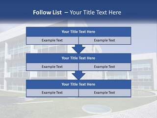 Switch Cold Electricity PowerPoint Template