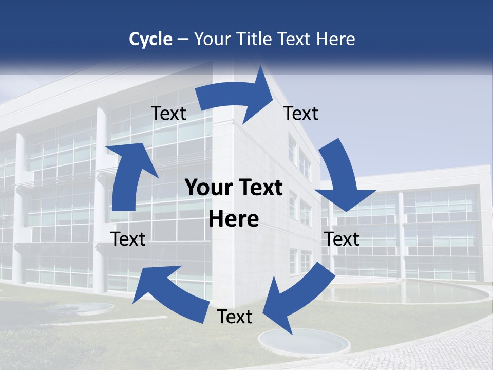 Switch Cold Electricity PowerPoint Template