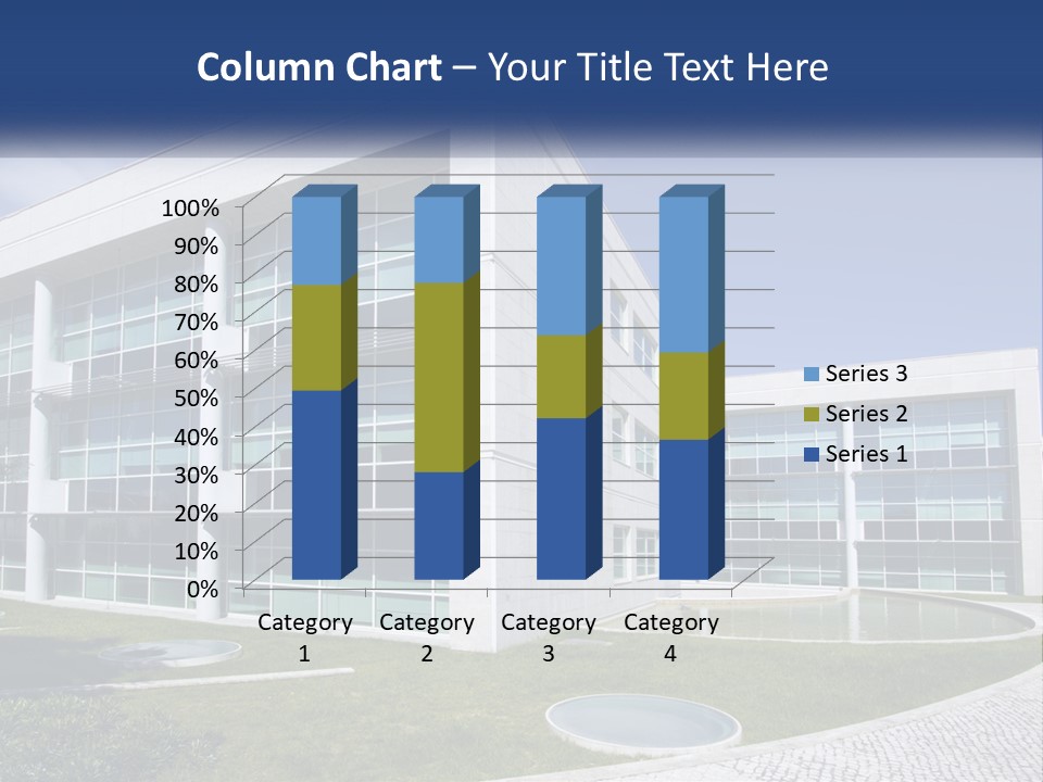 Switch Cold Electricity PowerPoint Template