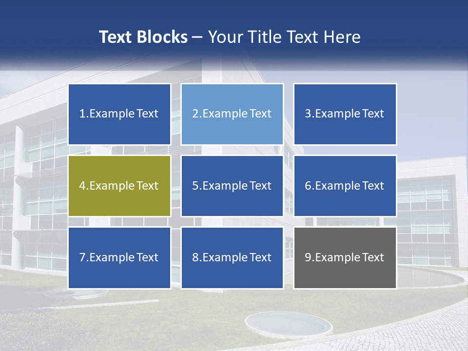 Switch Cold Electricity PowerPoint Template