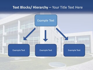 Switch Cold Electricity PowerPoint Template