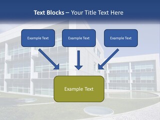 Switch Cold Electricity PowerPoint Template