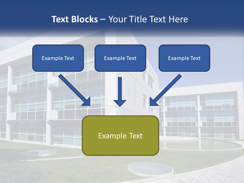 Switch Cold Electricity PowerPoint Template