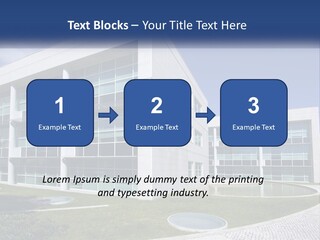 Switch Cold Electricity PowerPoint Template