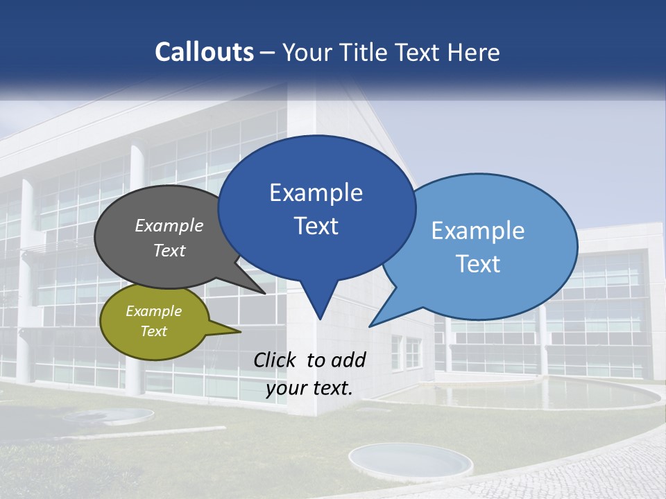 Switch Cold Electricity PowerPoint Template