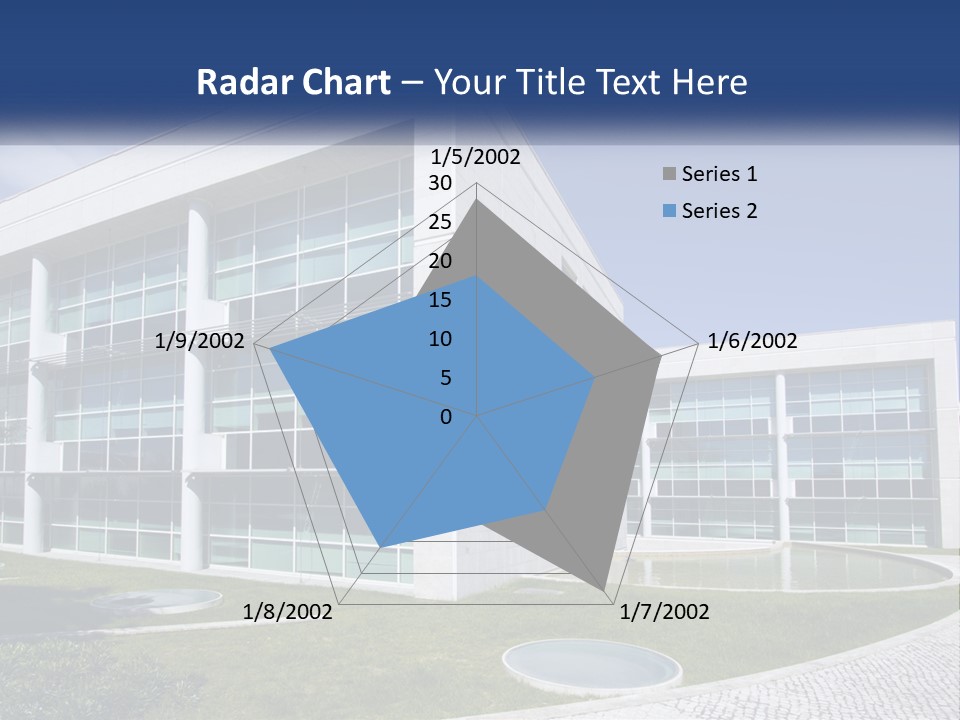 Switch Cold Electricity PowerPoint Template