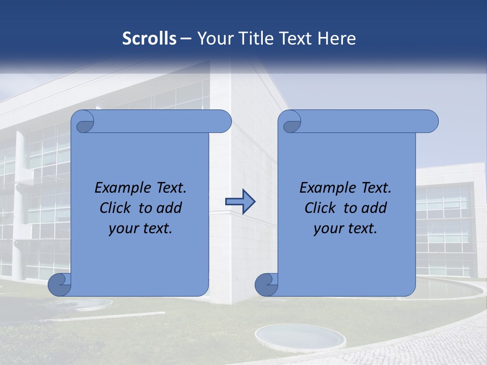 Switch Cold Electricity PowerPoint Template