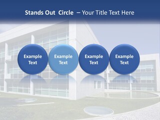 Switch Cold Electricity PowerPoint Template