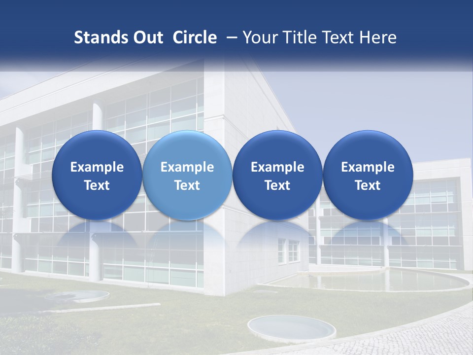 Switch Cold Electricity PowerPoint Template