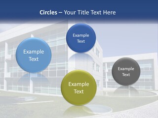 Switch Cold Electricity PowerPoint Template