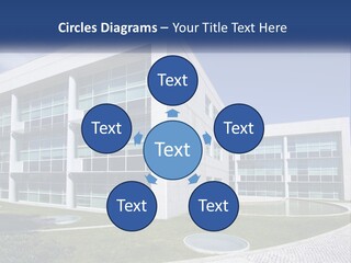 Switch Cold Electricity PowerPoint Template