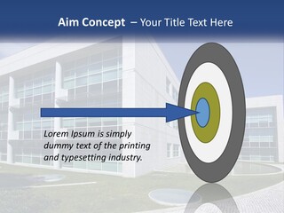 Switch Cold Electricity PowerPoint Template
