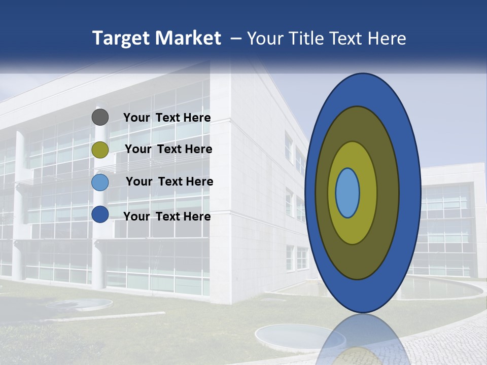 Switch Cold Electricity PowerPoint Template