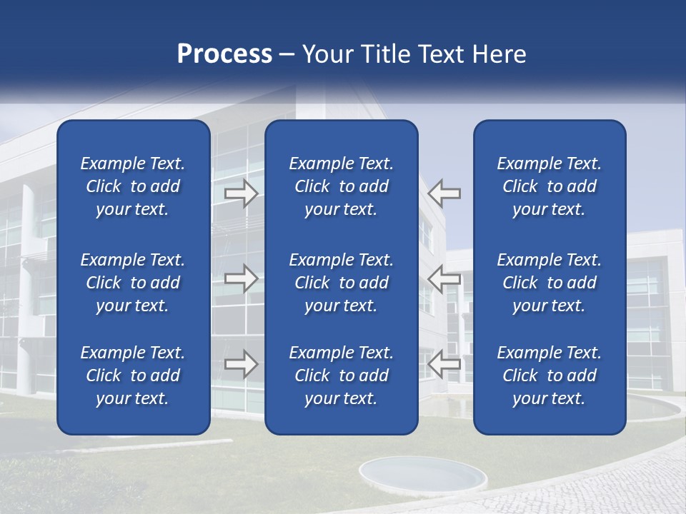 Switch Cold Electricity PowerPoint Template