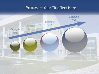 Switch Cold Electricity PowerPoint Template