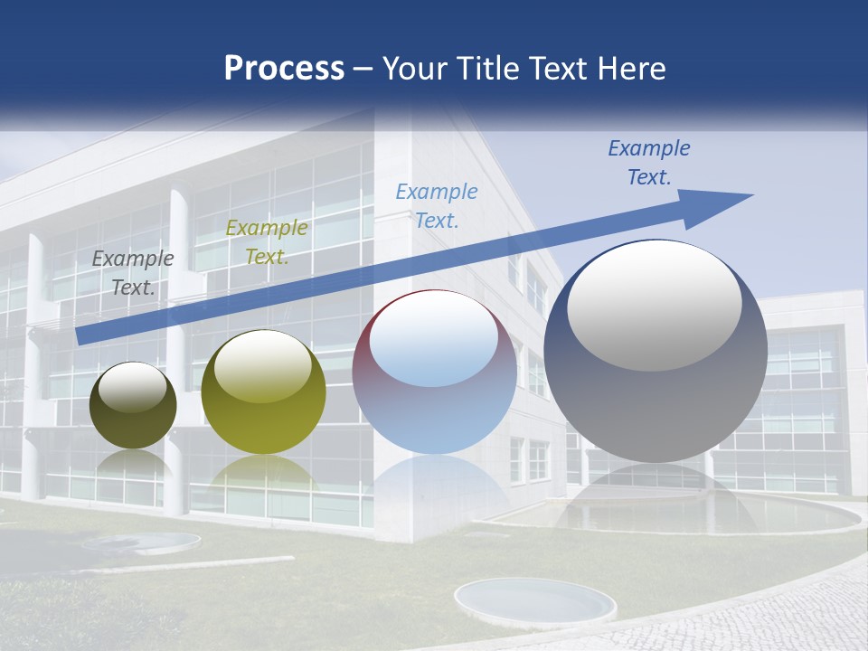 Switch Cold Electricity PowerPoint Template