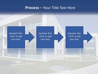 Switch Cold Electricity PowerPoint Template
