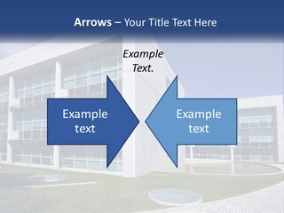 Switch Cold Electricity PowerPoint Template