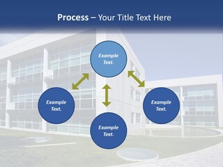 Switch Cold Electricity PowerPoint Template