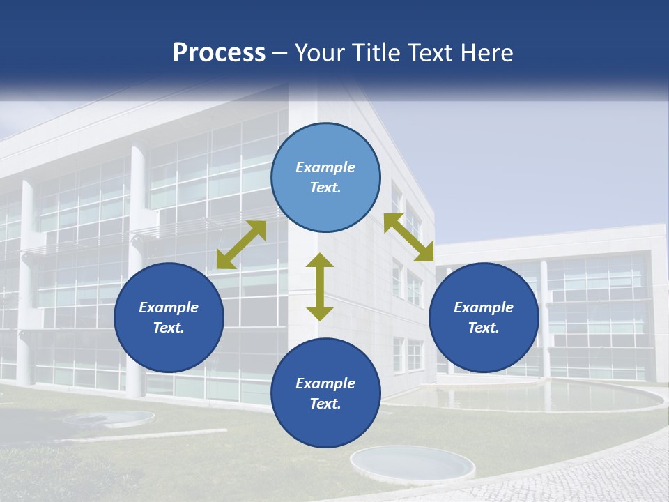 Switch Cold Electricity PowerPoint Template