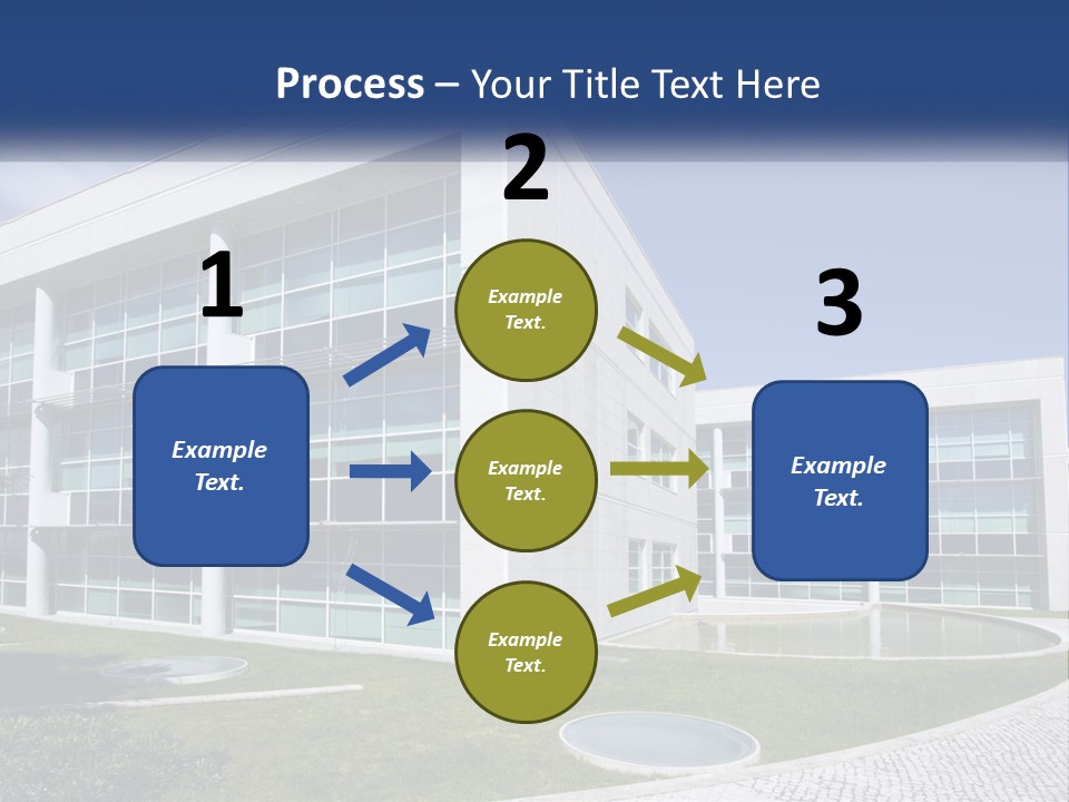 Switch Cold Electricity PowerPoint Template