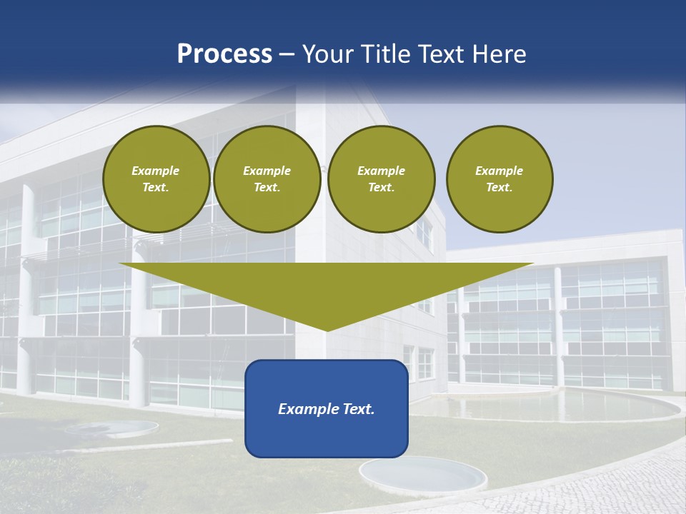 Switch Cold Electricity PowerPoint Template