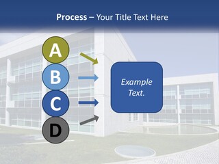 Switch Cold Electricity PowerPoint Template