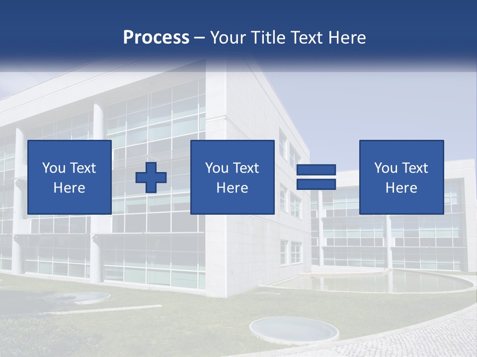Switch Cold Electricity PowerPoint Template