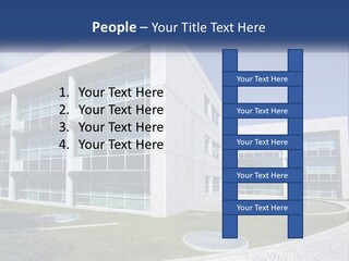 Switch Cold Electricity PowerPoint Template