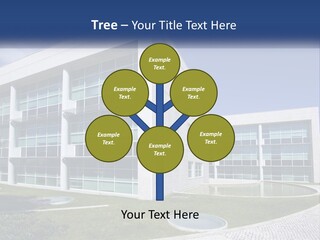 Switch Cold Electricity PowerPoint Template