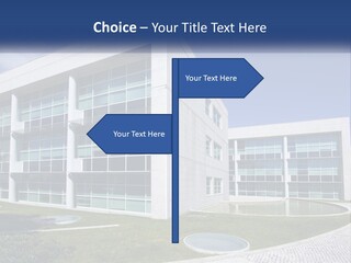 Switch Cold Electricity PowerPoint Template